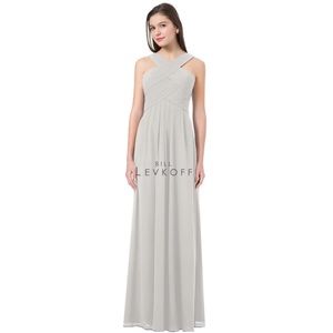Bill Levkoff Bridesmaid Dress- Style 1218